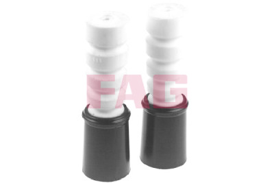 Kit de protection contre la poussière, amortisseur