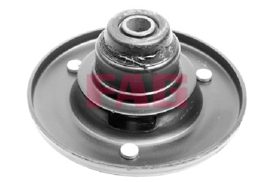 Coupelle de suspension