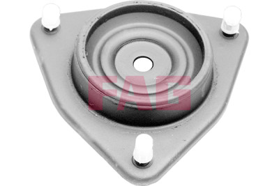 Coupelle de suspension