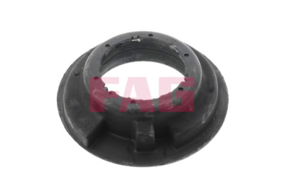 Coupelle de suspension