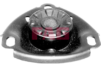 Coupelle de suspension