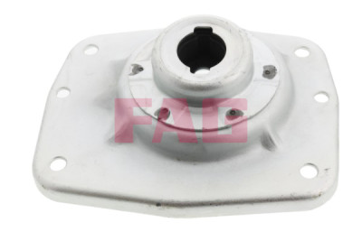 Coupelle de suspension