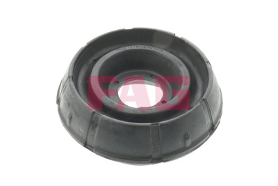 Coupelle de suspension