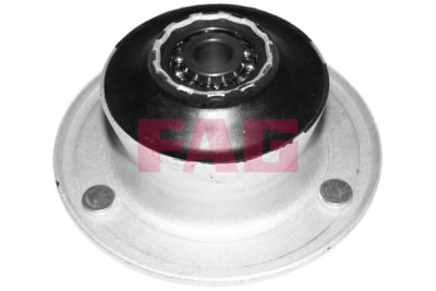 Coupelle de suspension