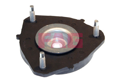 Coupelle de suspension