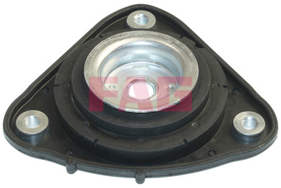 Coupelle de suspension