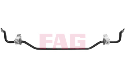 Stabilisateur, chassis