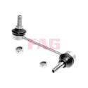 Entretoise/tige, stabilisateur