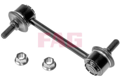 Entretoise/tige, stabilisateur