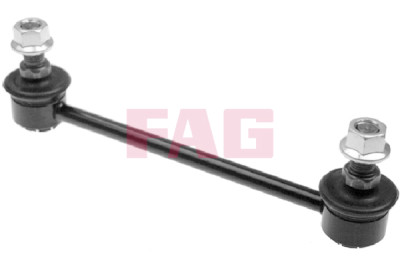 Entretoise/tige, stabilisateur