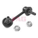 Entretoise/tige, stabilisateur