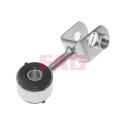 Entretoise/tige, stabilisateur