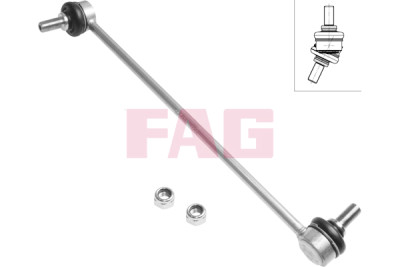 Entretoise/tige, stabilisateur