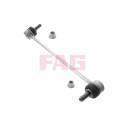 Entretoise/tige, stabilisateur