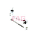 Entretoise/tige, stabilisateur