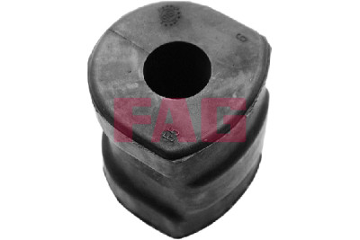 Suspension, stabilisateur
