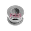 Suspension, stabilisateur