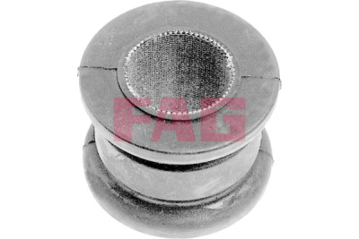 Suspension, stabilisateur
