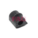Suspension, stabilisateur