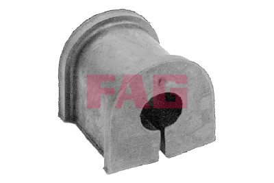 Suspension, stabilisateur