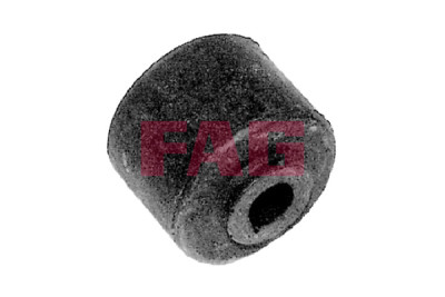 Suspension, stabilisateur
