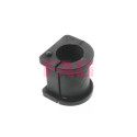 Suspension, stabilisateur