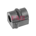 Suspension, stabilisateur