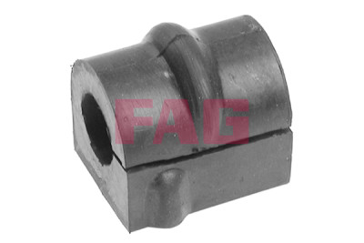 Suspension, stabilisateur