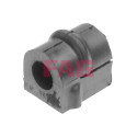 Suspension, stabilisateur