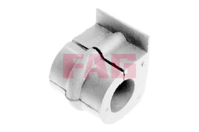 Suspension, stabilisateur