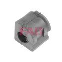 Suspension, stabilisateur