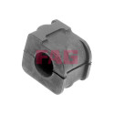 Suspension, stabilisateur