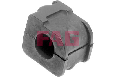 Suspension, stabilisateur