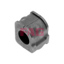 Suspension, stabilisateur