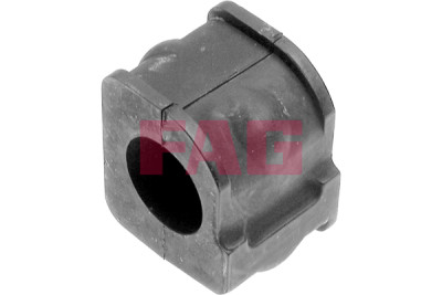 Suspension, stabilisateur