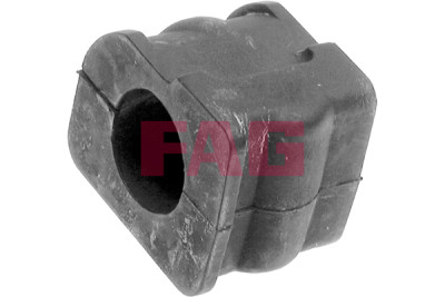 Suspension, stabilisateur
