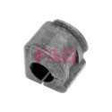 Suspension, stabilisateur