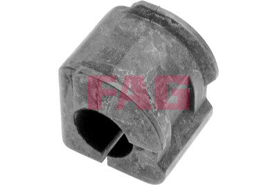 Suspension, stabilisateur