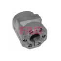 Suspension, stabilisateur