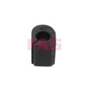 Suspension, stabilisateur