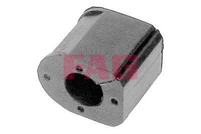 Suspension, stabilisateur