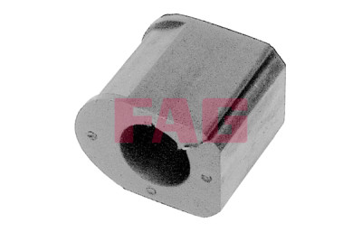 Suspension, stabilisateur