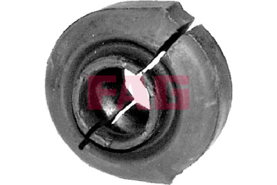 Suspension, stabilisateur