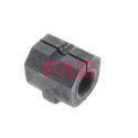 Suspension, stabilisateur
