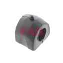 Suspension, stabilisateur