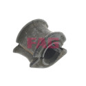 Suspension, stabilisateur