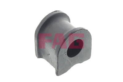 Suspension, stabilisateur