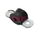 Suspension, stabilisateur