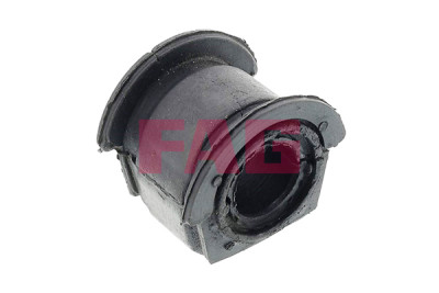 Suspension, stabilisateur