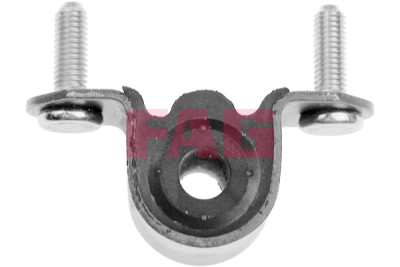 Suspension, stabilisateur